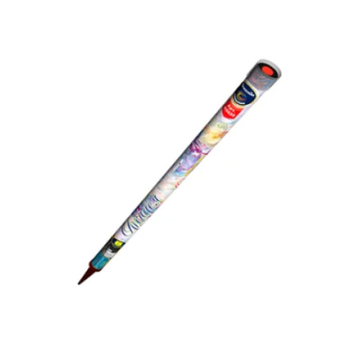 Римские свечи Сортавала