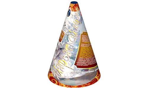  Фонтан Эйяфьятлайокудль  в Сортавале