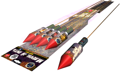  Ракеты Млечный путь  в Сортавале