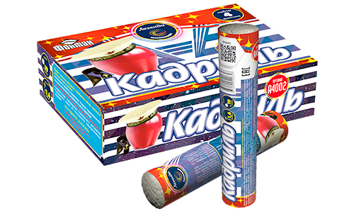  Фонтан Кадриль  в Сортавале